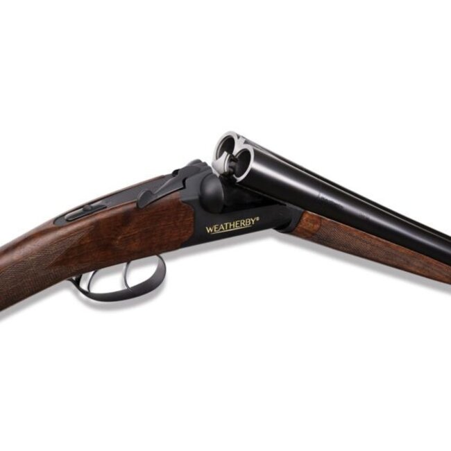 Weatherby Weatherby OG11228DSM Orion SxS 12 Ga. 3" 28" BBL w/5 Chokes