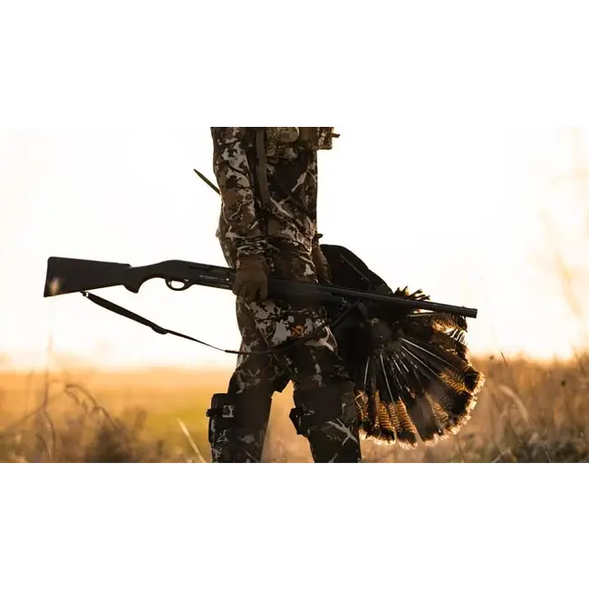 Weatherby Weatherby ISY1228MAG 18i 12 Gauge SemiAuto 3" 28" BBL Black Syn w/5 Chokes