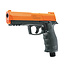 Umarex P2P Home Defense Pistol 50 Cal. (CO2) 375 FPS.