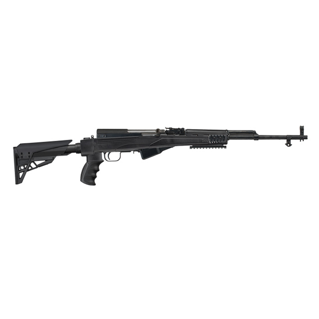 SKS Rifle 7.62x39 w/ATI Stock Black (Chinese Action)