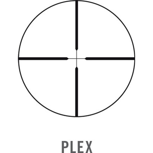 Swarovski Swarovski Z5i 2.4-12x50 L Plex-I