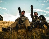 Top rifle and spotting scopes for hunting