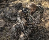 Binoculars for hunting in Canada
