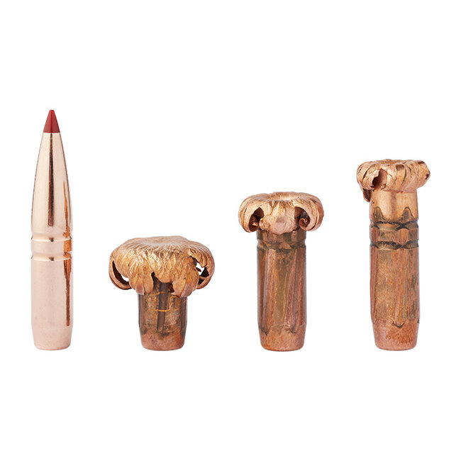 Hornady Hornady CX Bullets 50 Qty