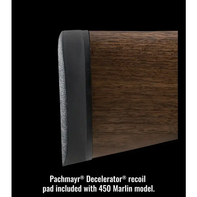 Winchester Winchester Model 94 Trails End Takedown 20" 450 Marlin