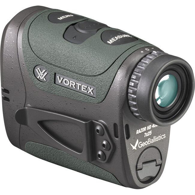 Vortex Vortex Razor HD 4000 GB Ballistic Laser Rangefinder