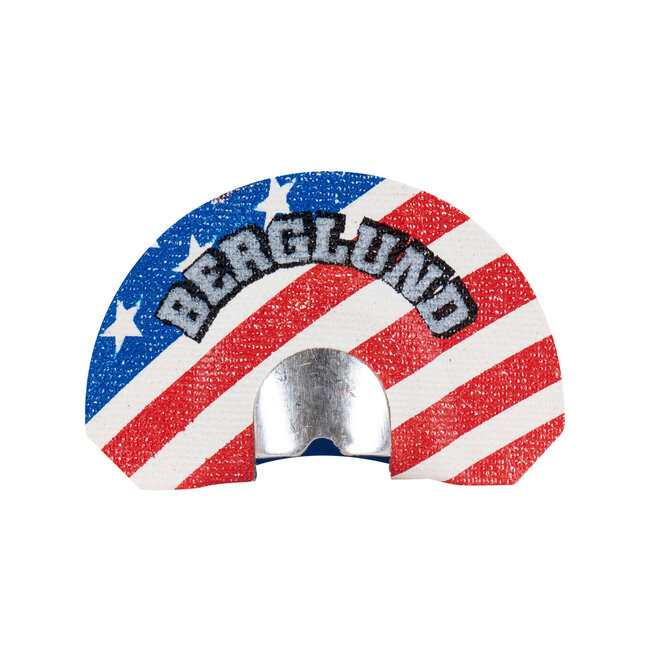 Phelps Phelps Elk Diaphram All America 3-Pack