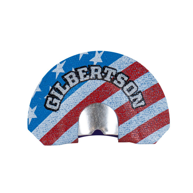 Phelps Phelps Elk Diaphram All America 3-Pack