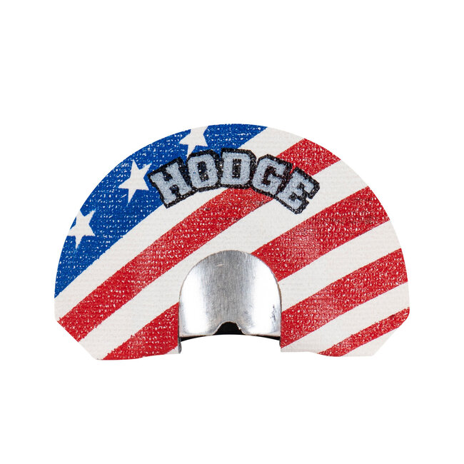 Phelps Phelps Elk Diaphram All America 3-Pack