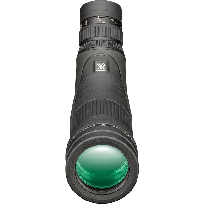 Vortex Vortex Crossfire HD 12-36x50 Angled Spotting Scope