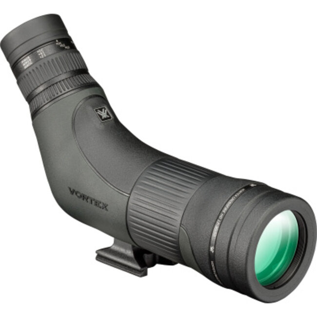 Vortex Vortex Crossfire HD 12-36x50 Angled Spotting Scope