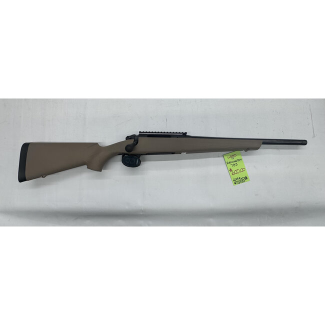 Used Remington 783 223 Rem.