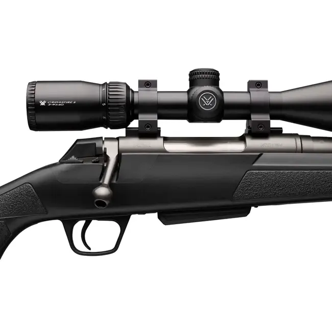 Winchester Winchester XPR Compact Scope Combo