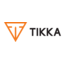 Tikka T3x Pistol Grip Vertical Olive Green