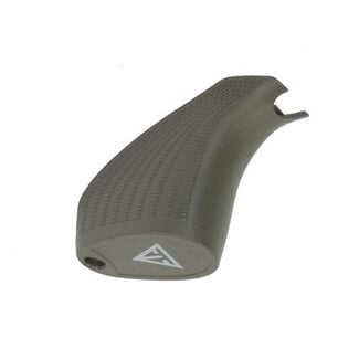Tikka T3x Pistol Grip Vertical Olive Green