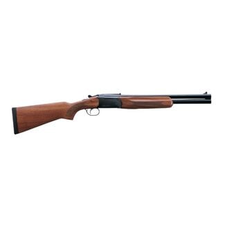 Stoeger IGA Condor Outback 12GA 20" Walnut/Blue IC,M
