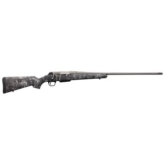 Winchester Winchester XPR Extreme Hunter Midnight 6.5 PRC