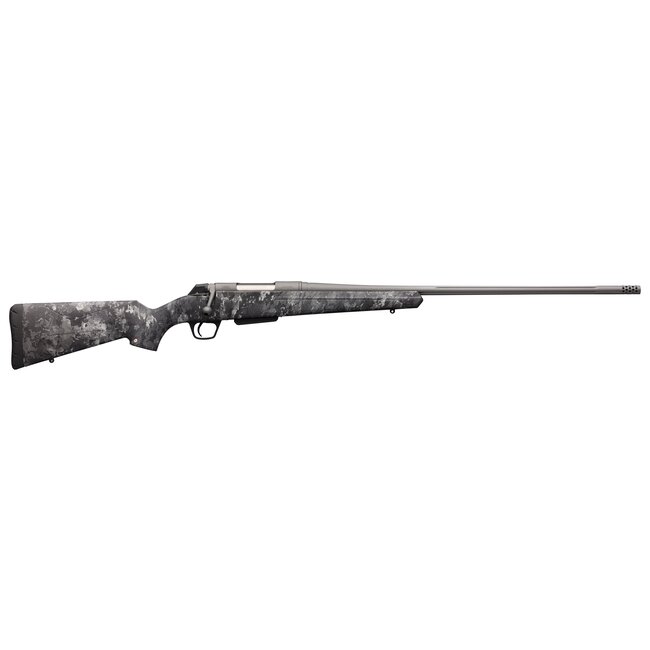 Winchester Winchester XPR Extreme Hunter Midnight 6.5 PRC
