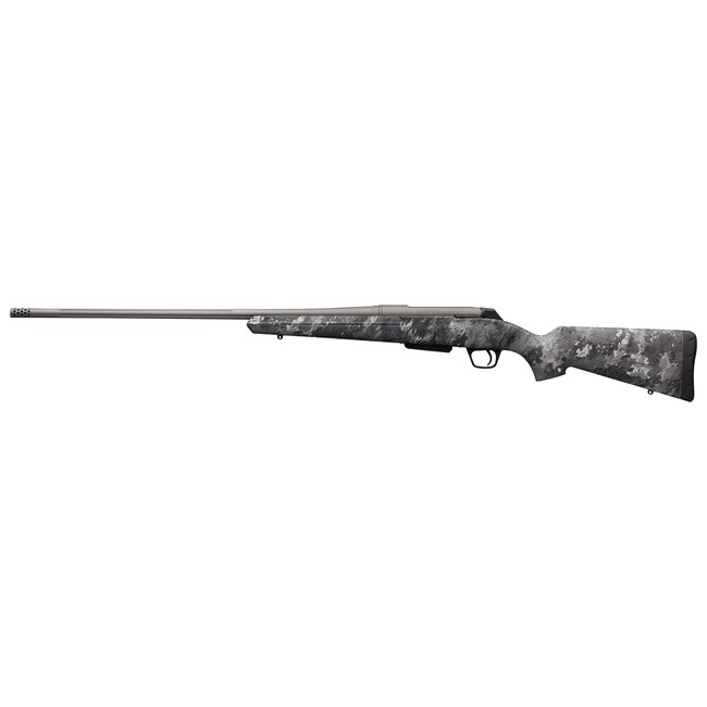 Winchester Winchester XPR Extreme Hunter Midnight 270 Win