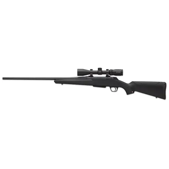 Winchester Winchester XPR Scope Combo Vortex Crossfire II  3-9x40