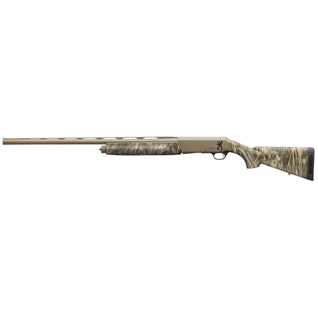 Browning Silver Field FDE MAX7 12 Ga. 3.5" 28" BBL