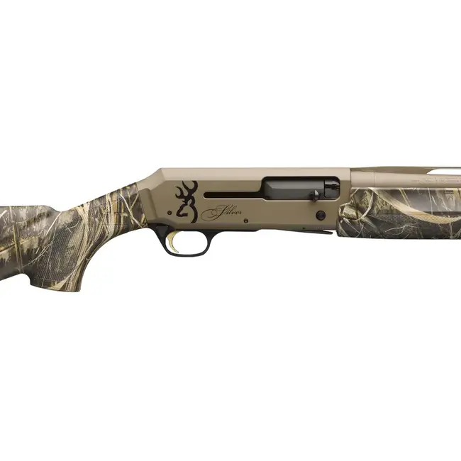 Browning Silver Field FDE MAX7 12 Ga. 3.5" 28" BBL