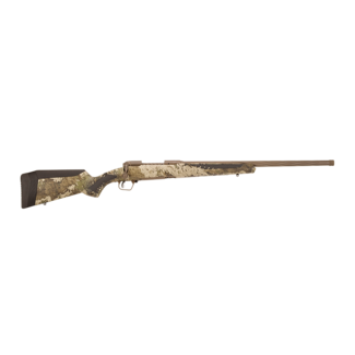 Savage Savage 57414 110 High Country 30-06 SPFLD 22" Fluted BBL