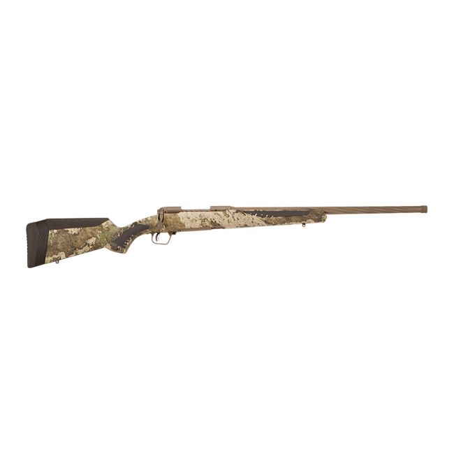 Savage Savage 57414 110 High Country 30-06 SPFLD 22" Fluted BBL