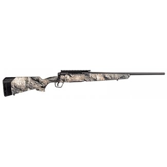 Korkers Savage 57480 Axis II Overwatch 22-250 Rem, 20" Bbl, DBM