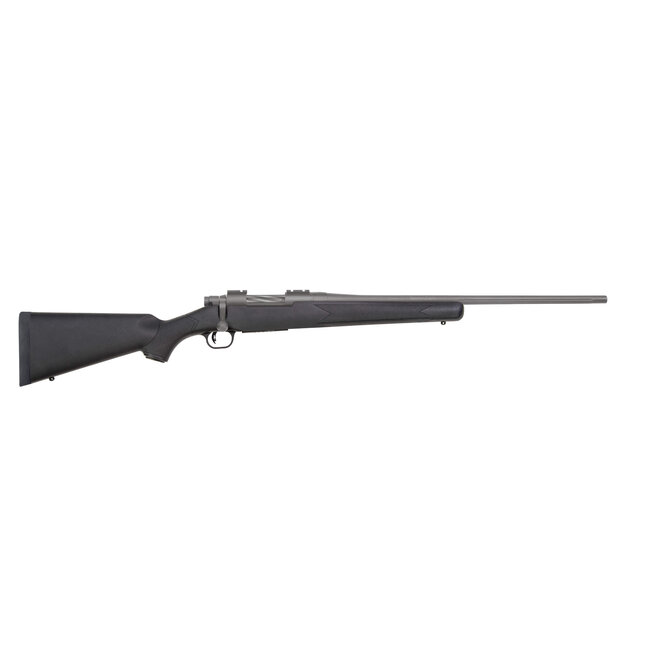 Mossberg Mossberg Patriot Cerakote Stainless 7mm-08 22 inch