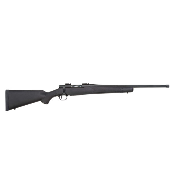 Mossberg Mossberg 28013 Patriot 450 Bushmaster 20" Fluted BBL