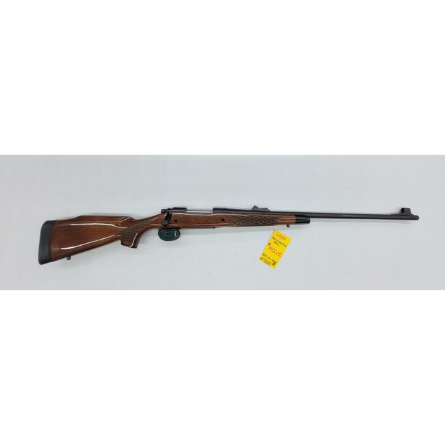 Used Remington BDL 300 Win.Mag.