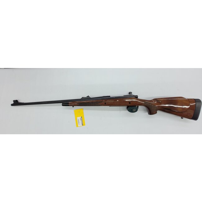 Used Remington BDL 300 Win.Mag.