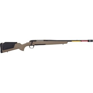 Browning Browning X-Bolt Stalker FDE ADJ SPR 300 Win.Mag. 22'' Barrel