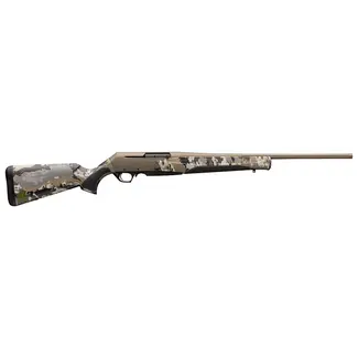 Browning BAR MK3 Speed Ovix Fluted 30-06 Sprg.