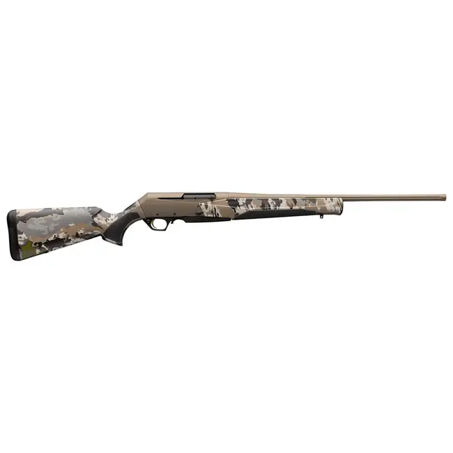 Browning Browning BAR MK3 Speed Ovix Fluted 30-06 Sprg.
