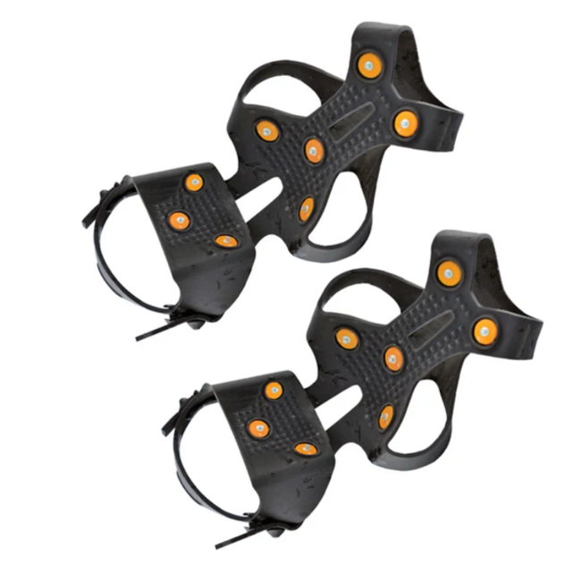 Korkers Ultra Ice Cleat One Size Fits All