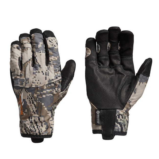 Sitka Jetstream HD WS Glove Optifade Open Country LG