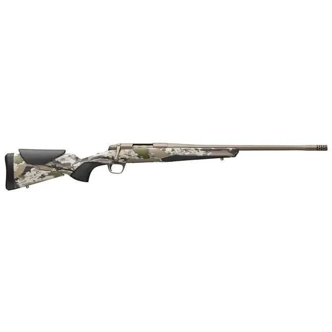 Browning *NEW* Browning  XB2 Ovix Speed SPR