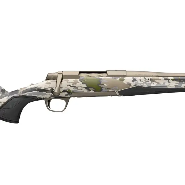 Browning *NEW* Browning  XB2 Ovix Speed SPR