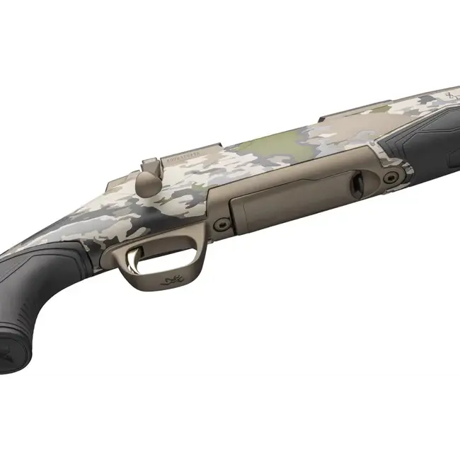 Browning *NEW* Browning  XB2 Ovix Speed SPR