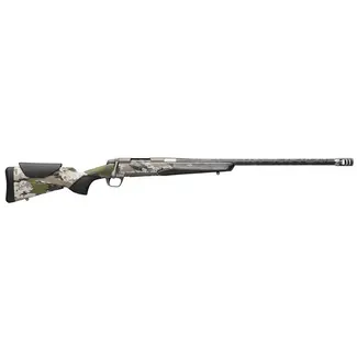 Browning *NEW* Browning  XB2 Ovix Speed Carbon Fibre Barrel