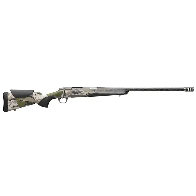 Browning *NEW* Browning  XB2 Ovix Speed Carbon Fibre Barrel