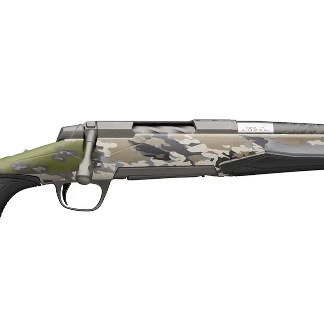 Browning *NEW* Browning  XB2 Ovix Speed Carbon Fibre Barrel