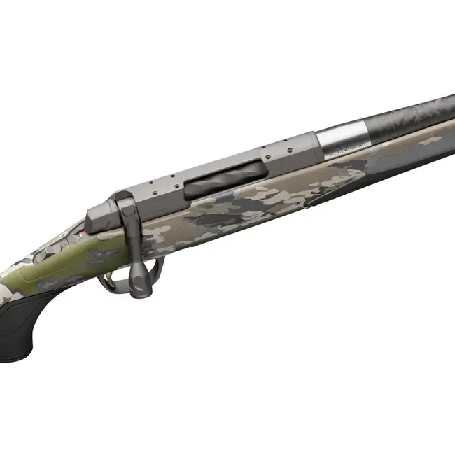 Browning *NEW* Browning  XB2 Ovix Speed Carbon Fibre Barrel