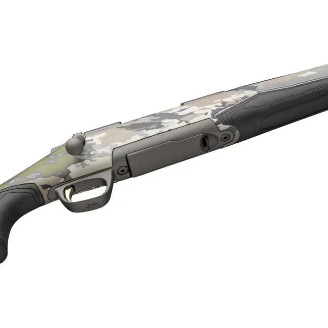 Browning *NEW* Browning  XB2 Ovix Speed Carbon Fibre Barrel