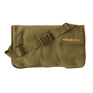 Muddy Nucleus Heated Hand Muff/Seat