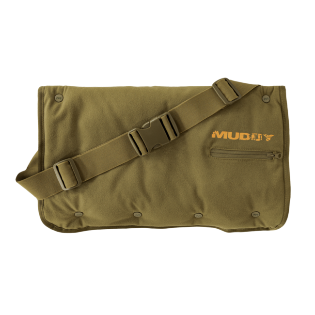 Muddy Nucleus Heated Hand Muff/Seat