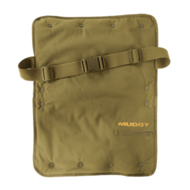 Muddy Nucleus Heated Hand Muff/Seat