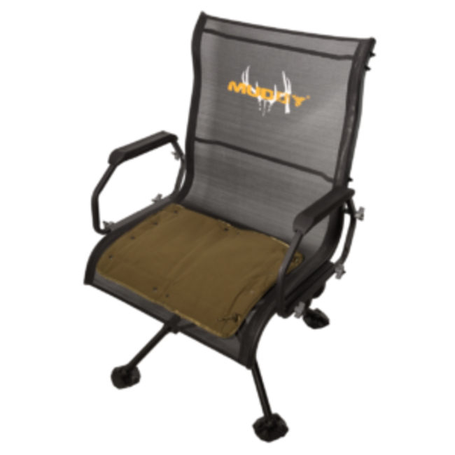 Muddy Nucleus Heated Hand Muff/Seat